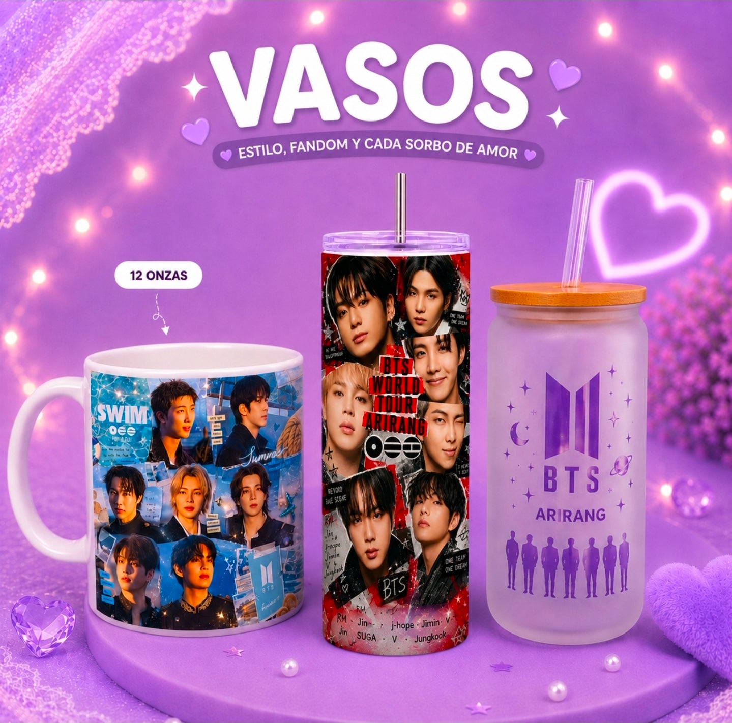 VASOS