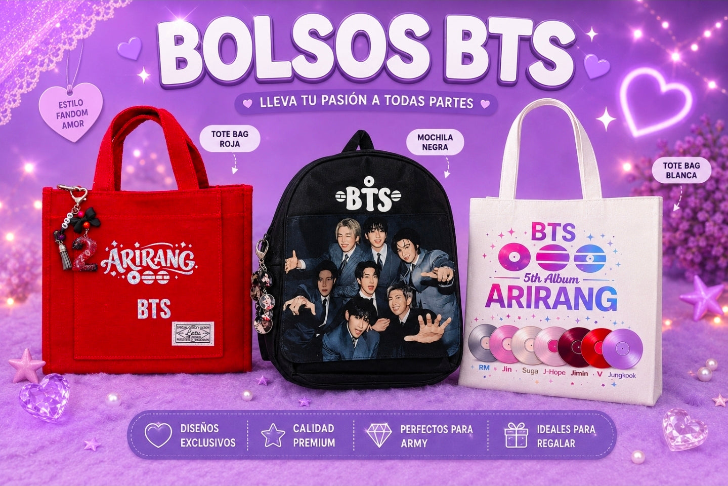 BOLSOS