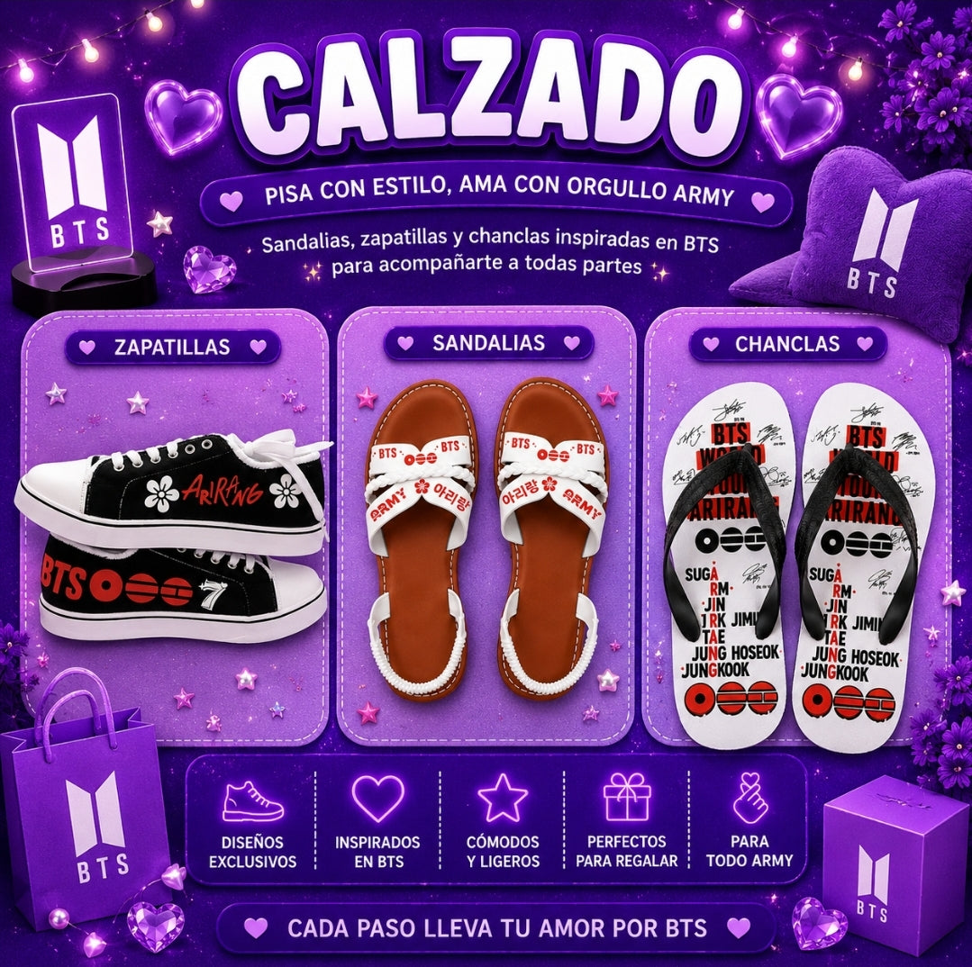 Calzado