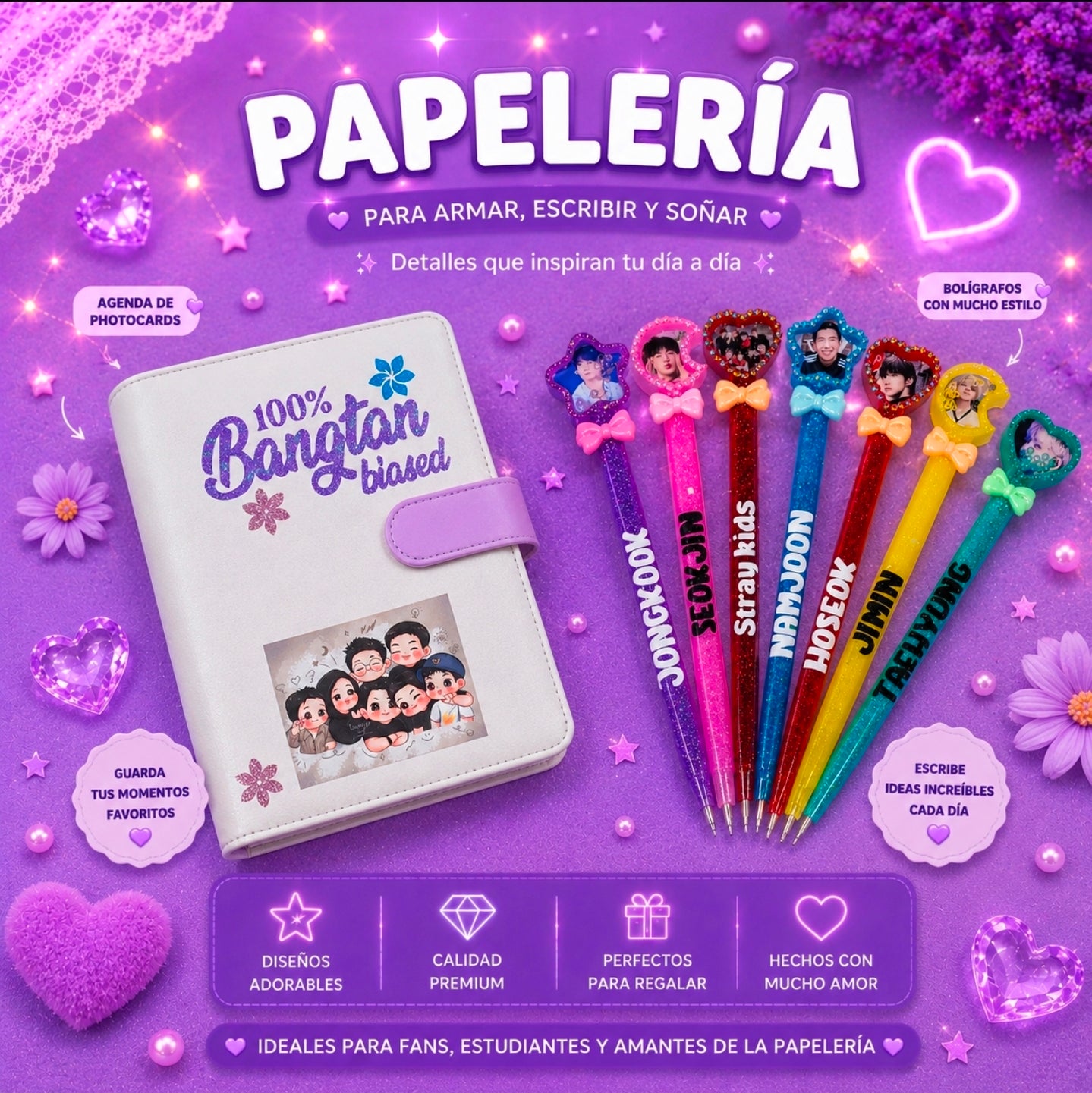 PAPELERÍA