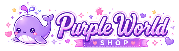 Purple World Shop