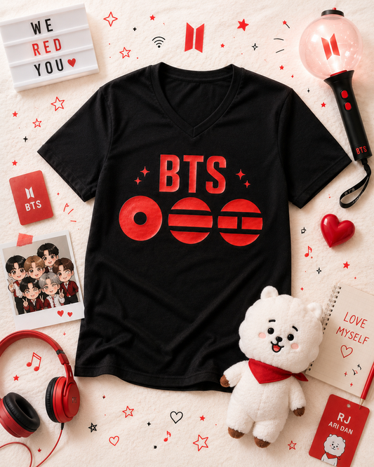 ✨ BTS ARIRANG Mood