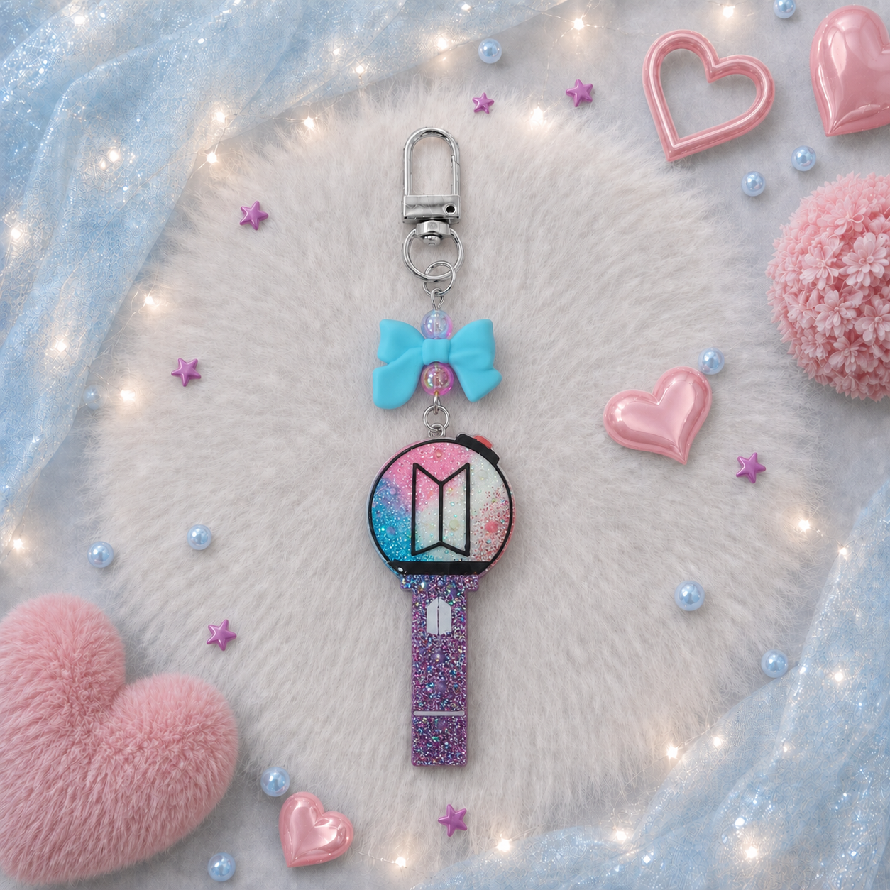 Llavero Army Bomb V.4