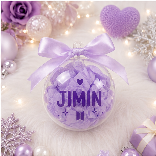 🎄¡ESFERAS SORPRESA! 💜