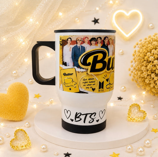 Taza Termo Personalizada
