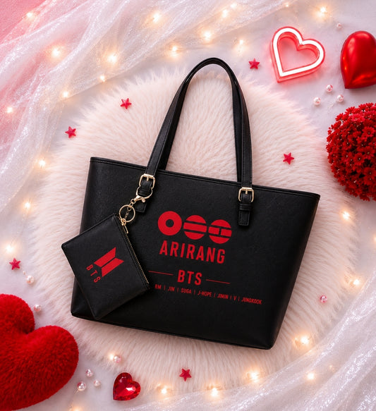 Bolso ARIRANG Grande