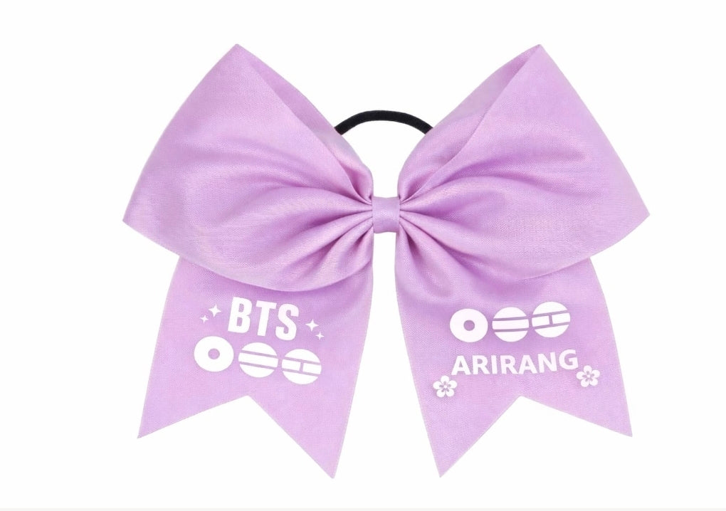 🎀 Lazos BTS Arirang