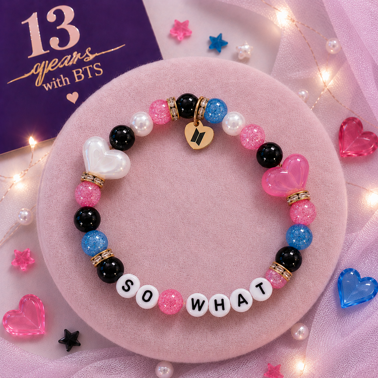 Bangtan Playlist Collection 🎶💜