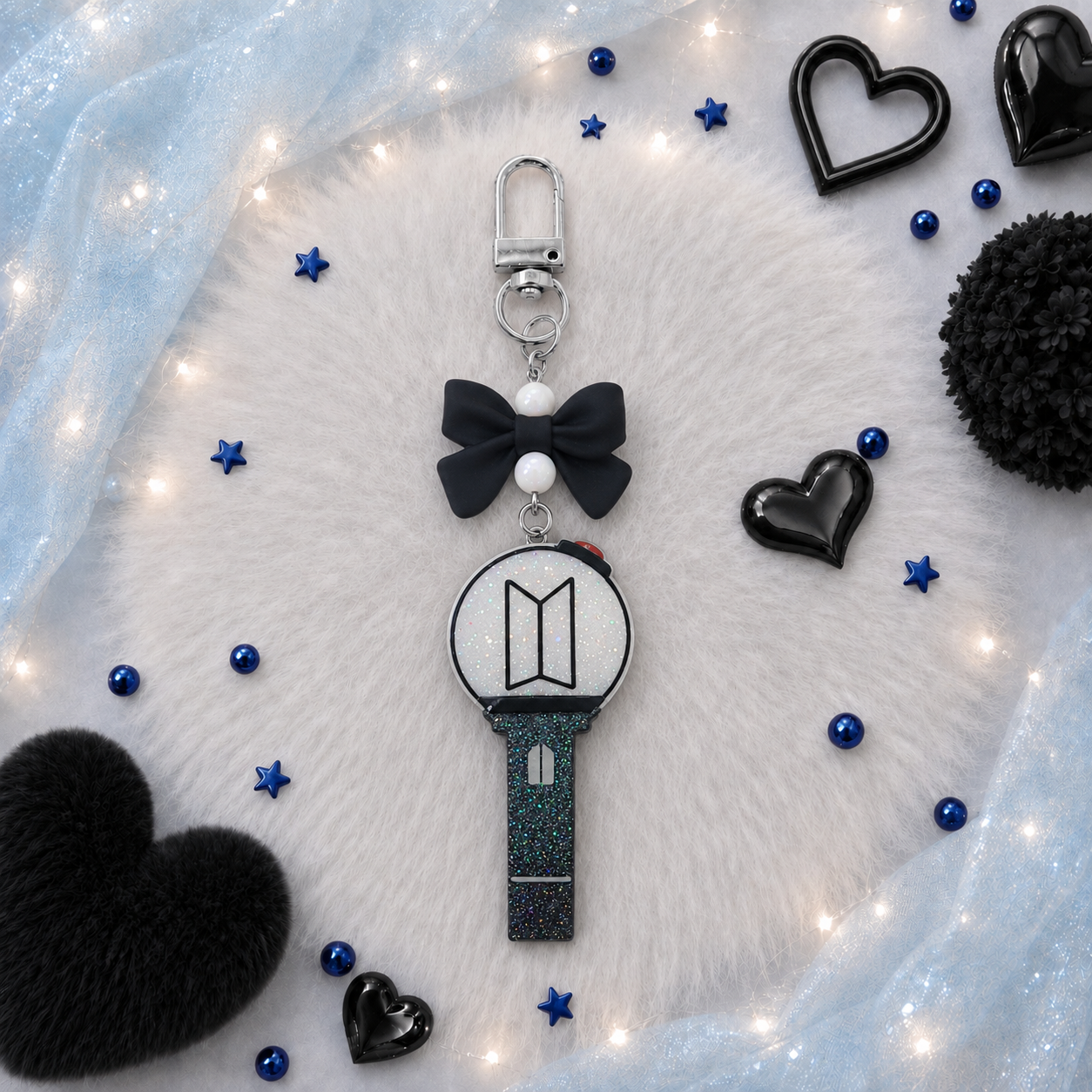 Llavero Army Bomb V.4