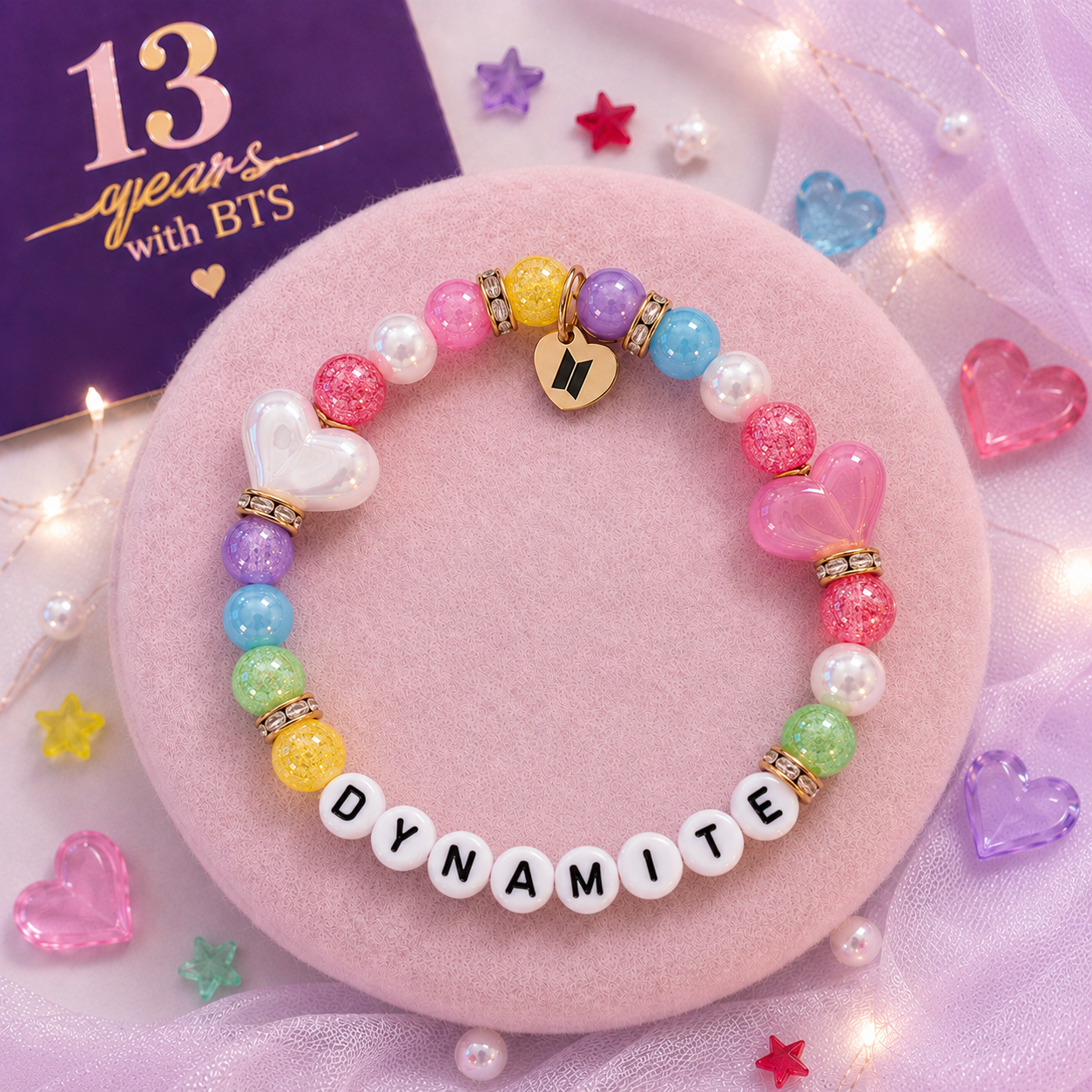 Bangtan Playlist Collection 🎶💜
